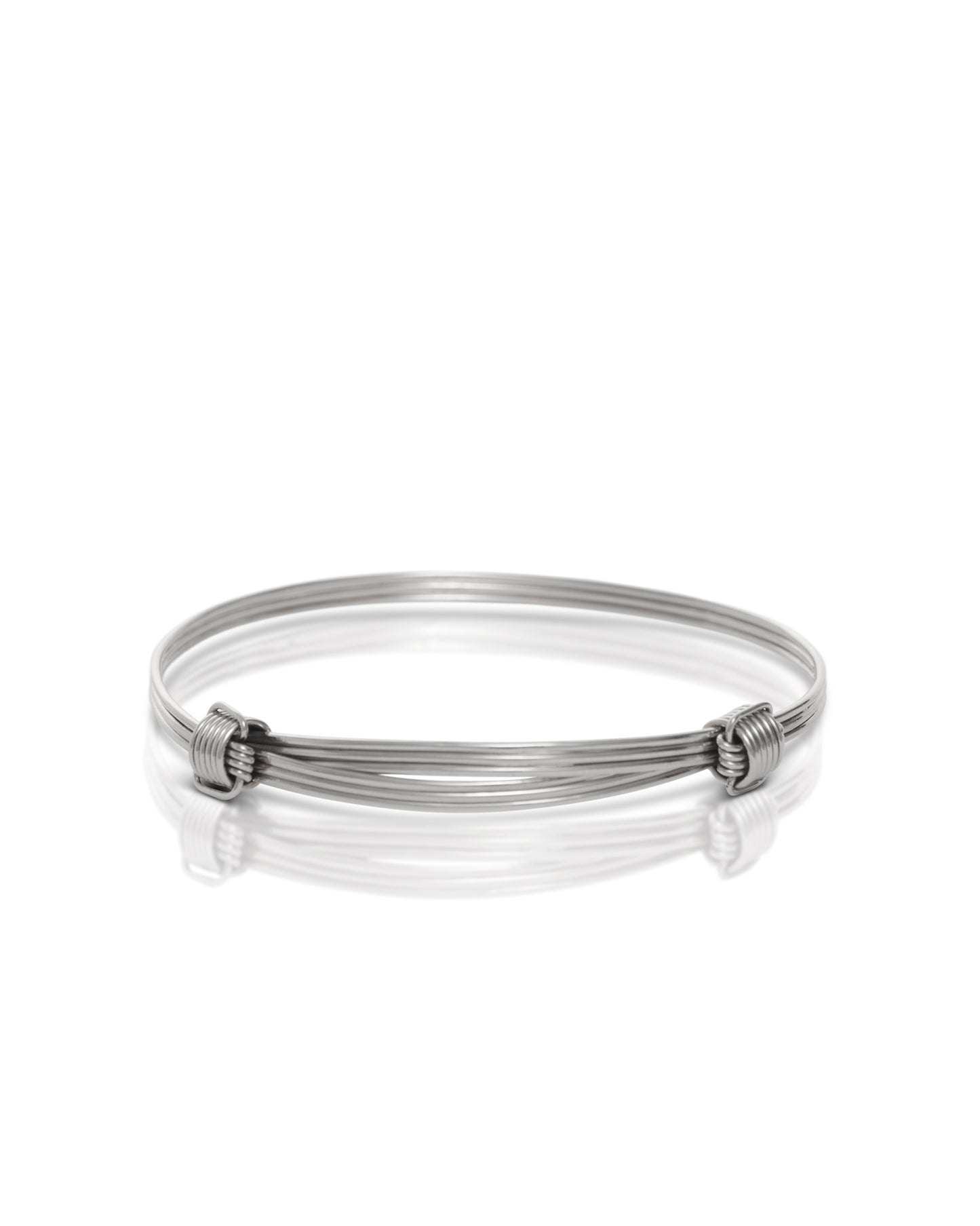 Elephant Flexi Bangle