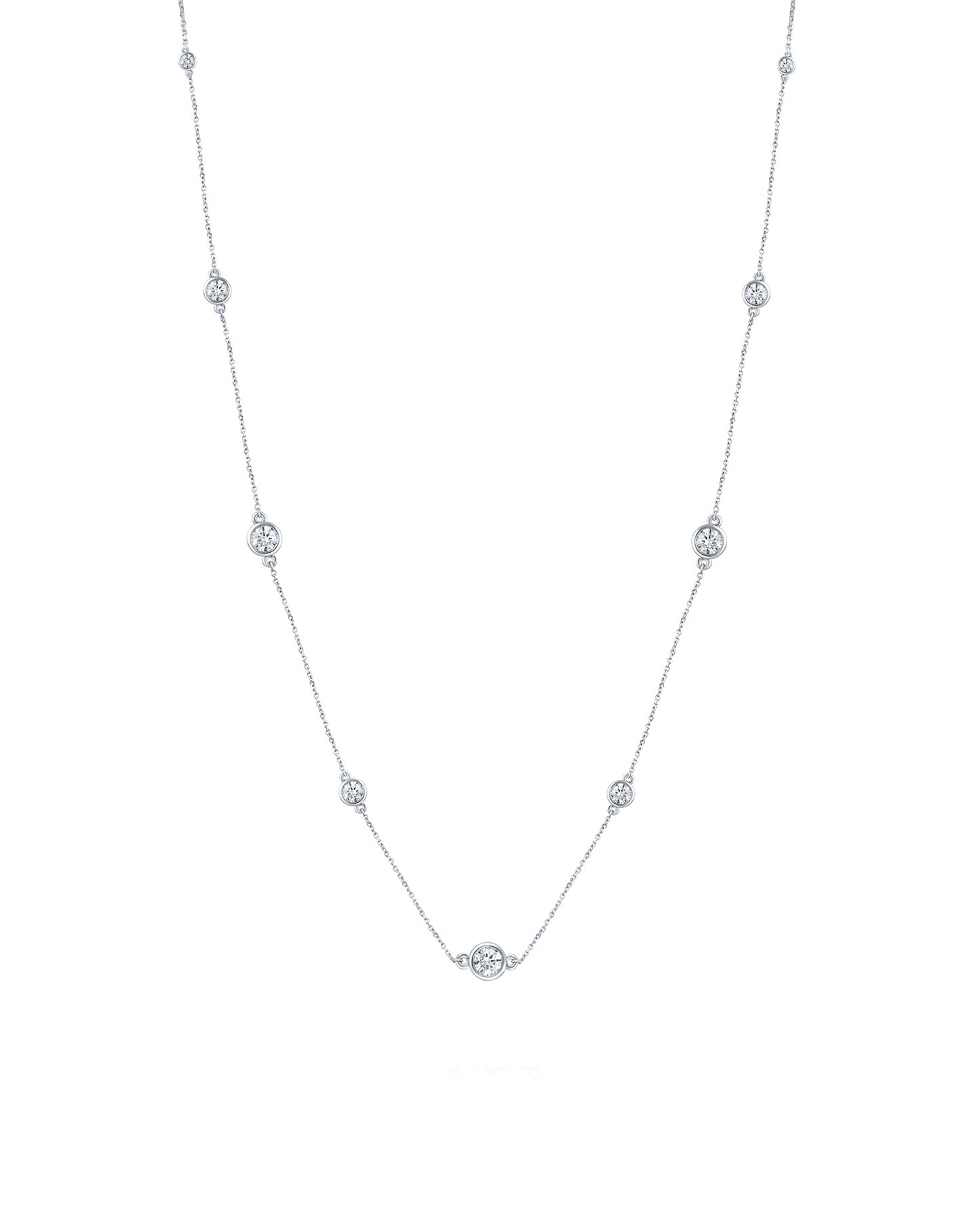 Diamond Necklace