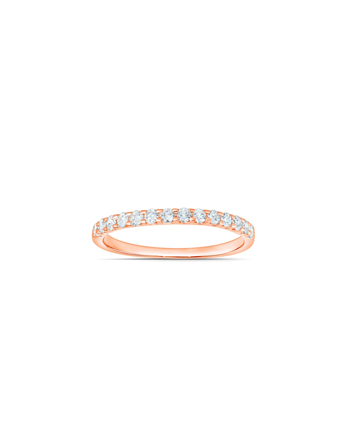 Eternity Ring 0.5 ct