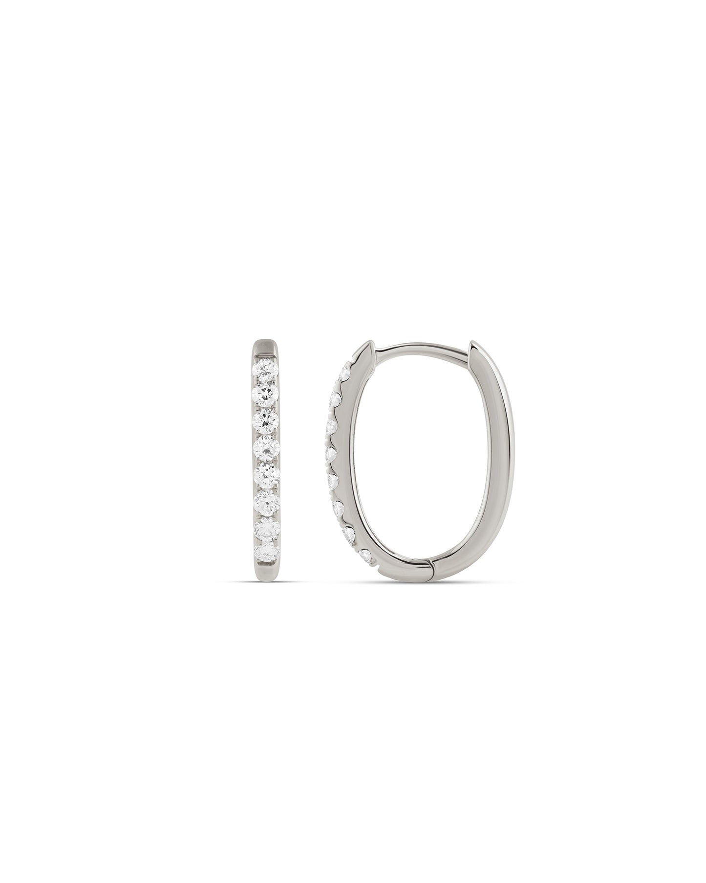 Hoops 0.5 ct