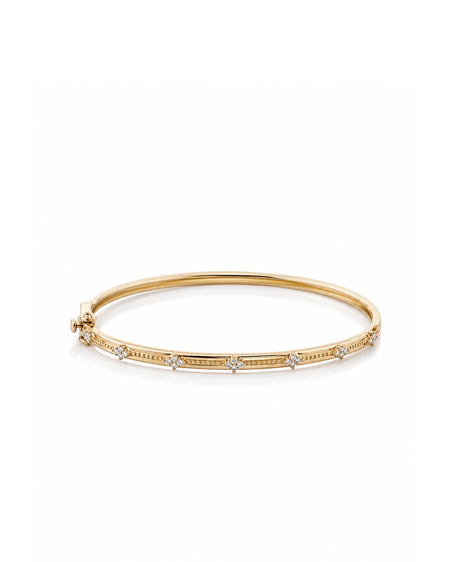 Star Bangle