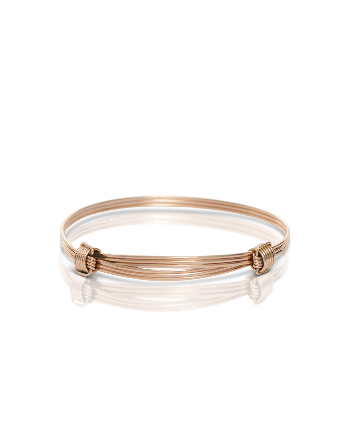 Elephant Flexi Bangle