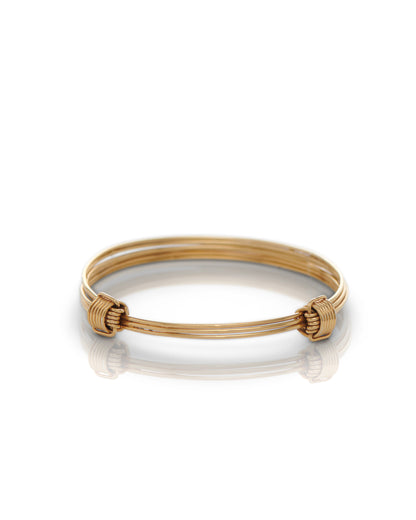 Elephant Flexi Bangle