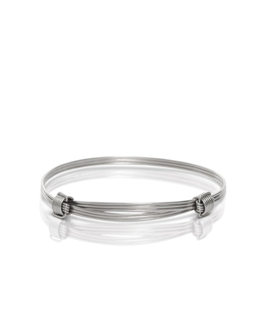 Elephant Flexi Bangle
