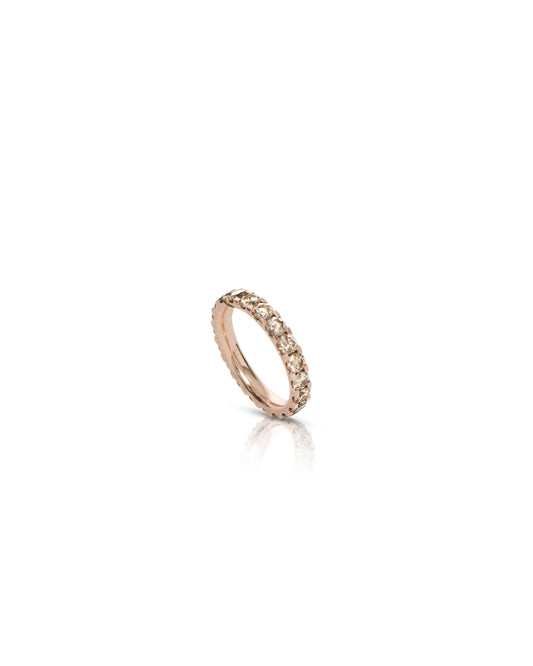 Eternity Diamond Ring