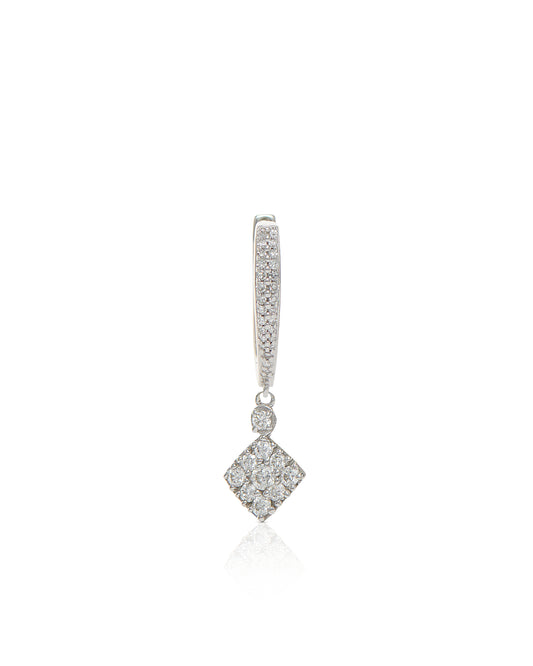Long Square Hoops