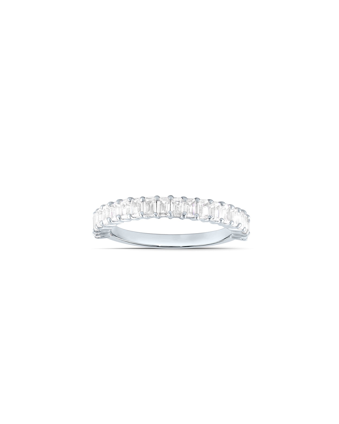 Baguette Ring 1 ct