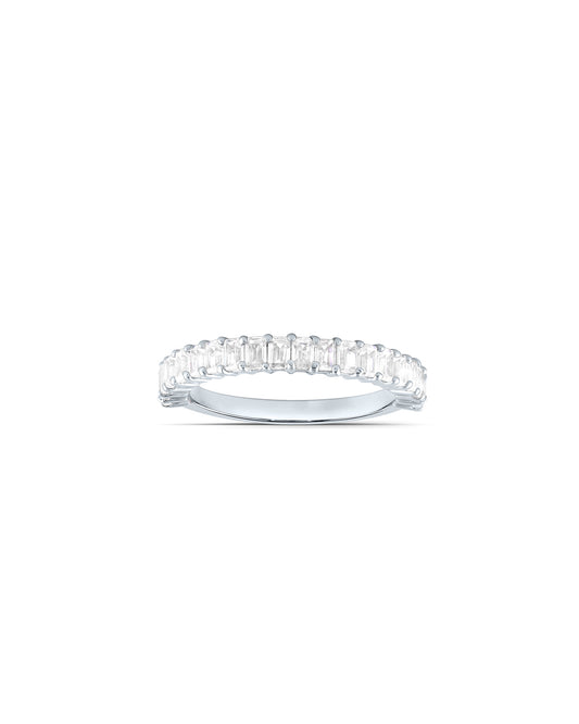 Baguette Ring 1 ct
