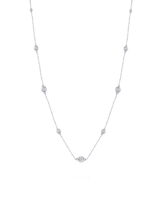 Diamond Necklace