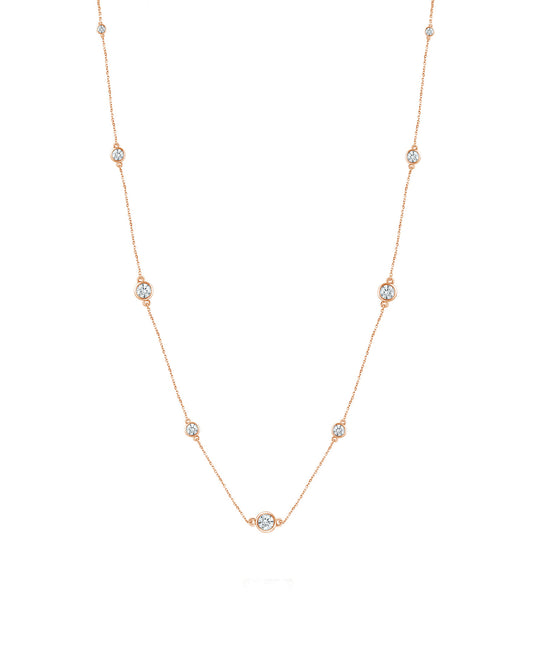 Diamond Necklace