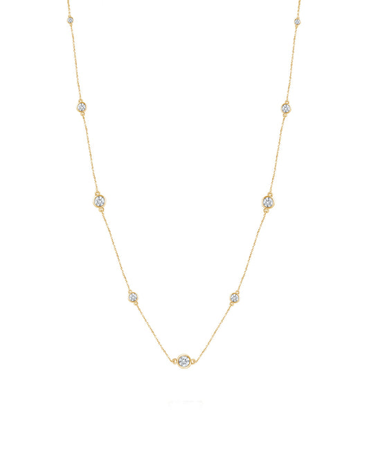 Diamond Necklace