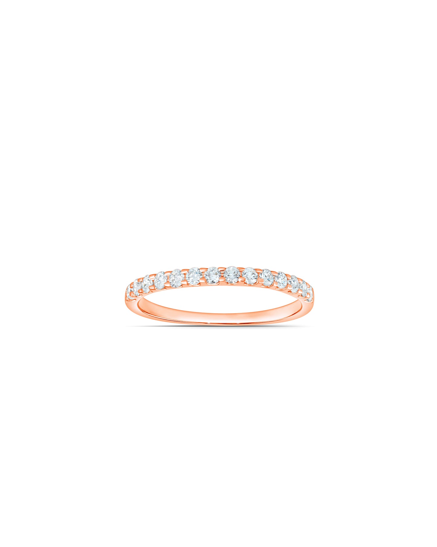 Eternity Ring 0.3 ct