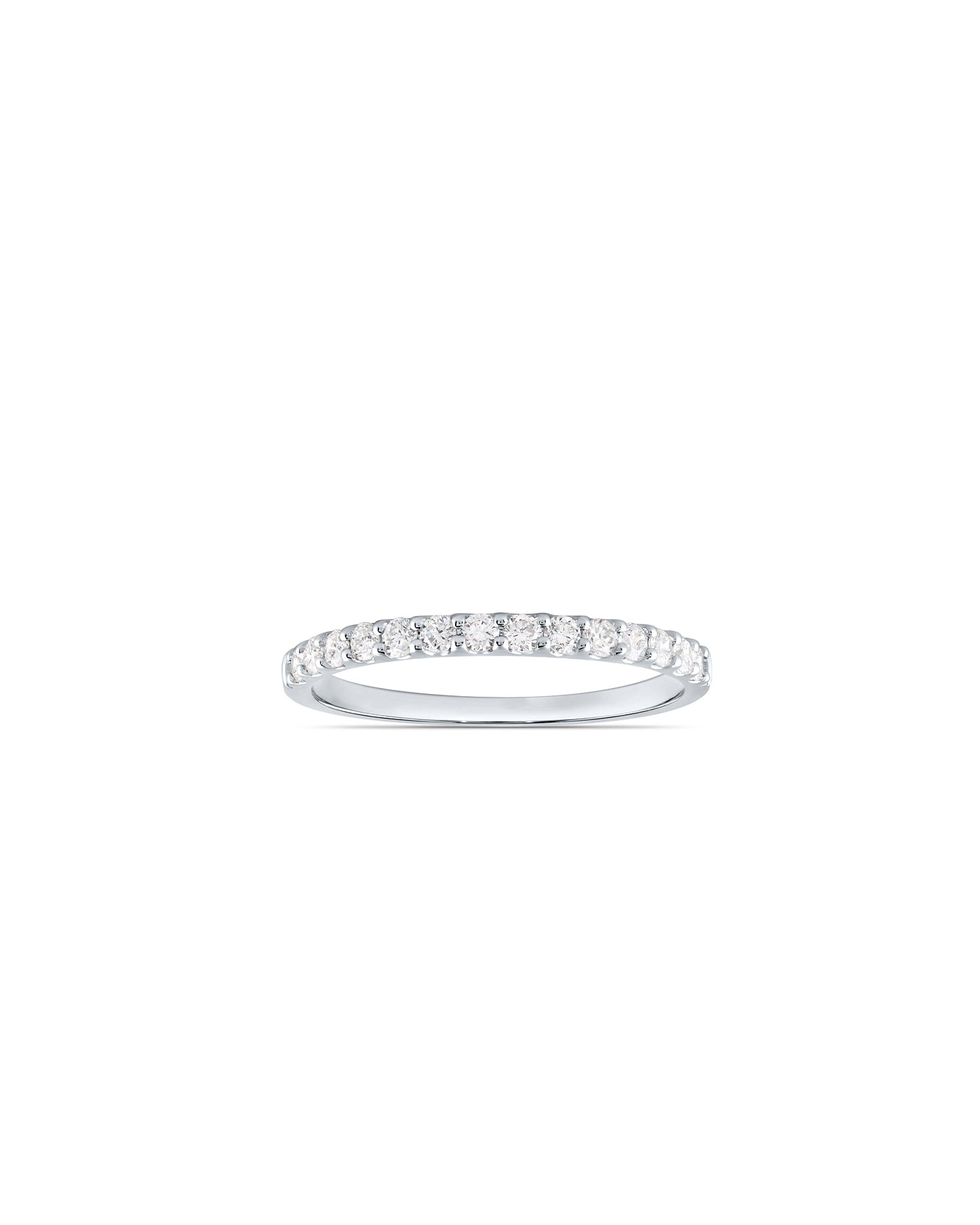 Eternity Ring 0.3 ct