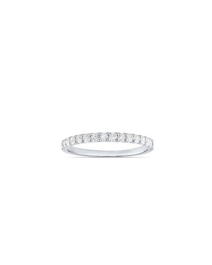 Eternity Ring 0.3 ct