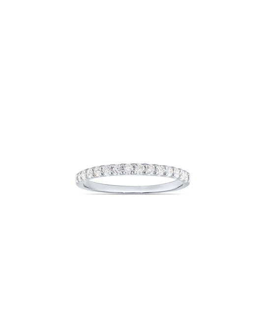 Eternity Ring 0.3 ct