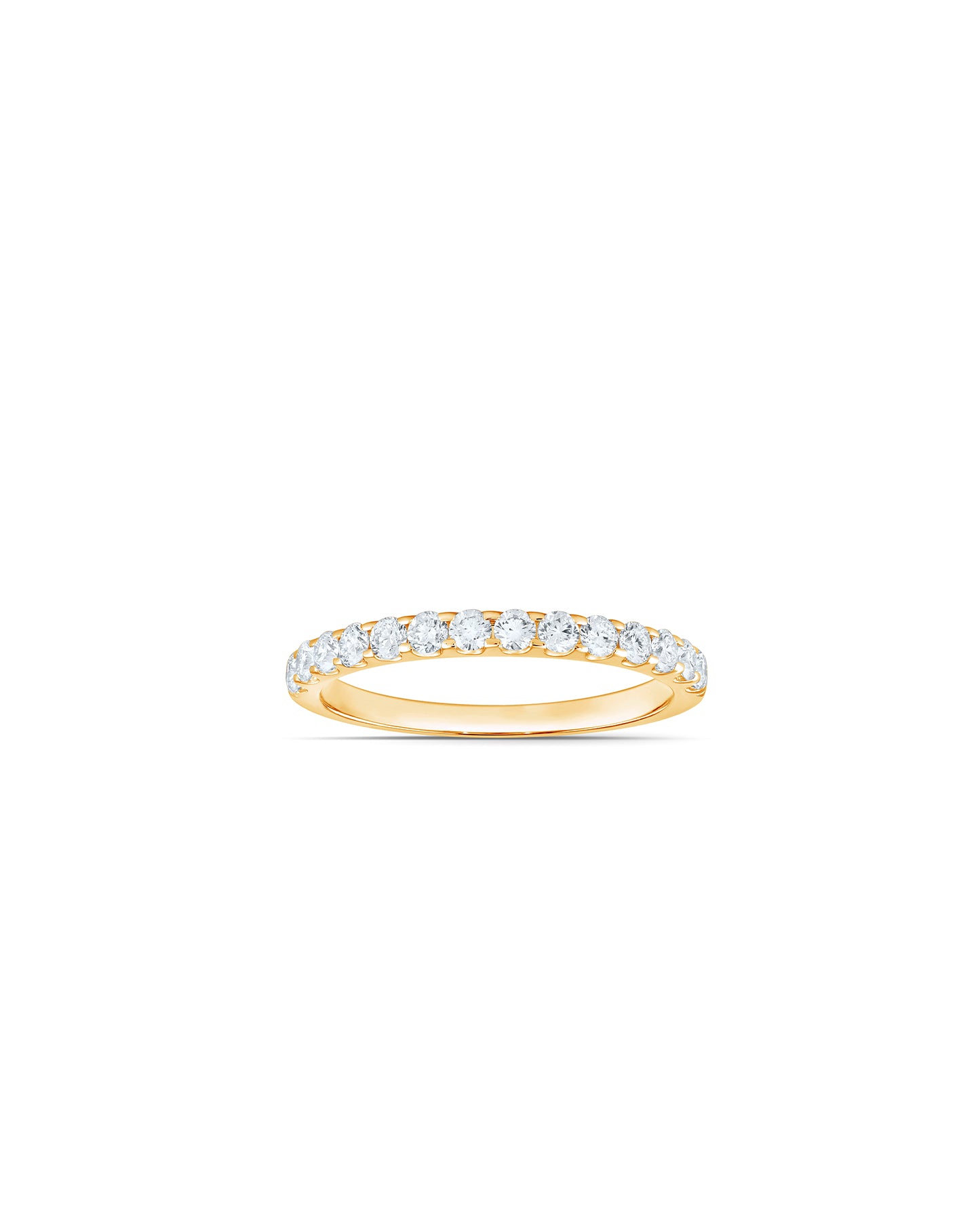 Eternity Ring 0.3 ct