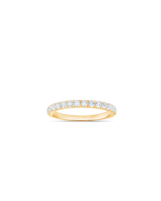 Eternity Ring 0.3 ct