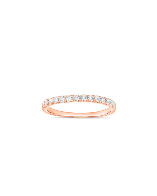 Eternity Ring 0.5 ct