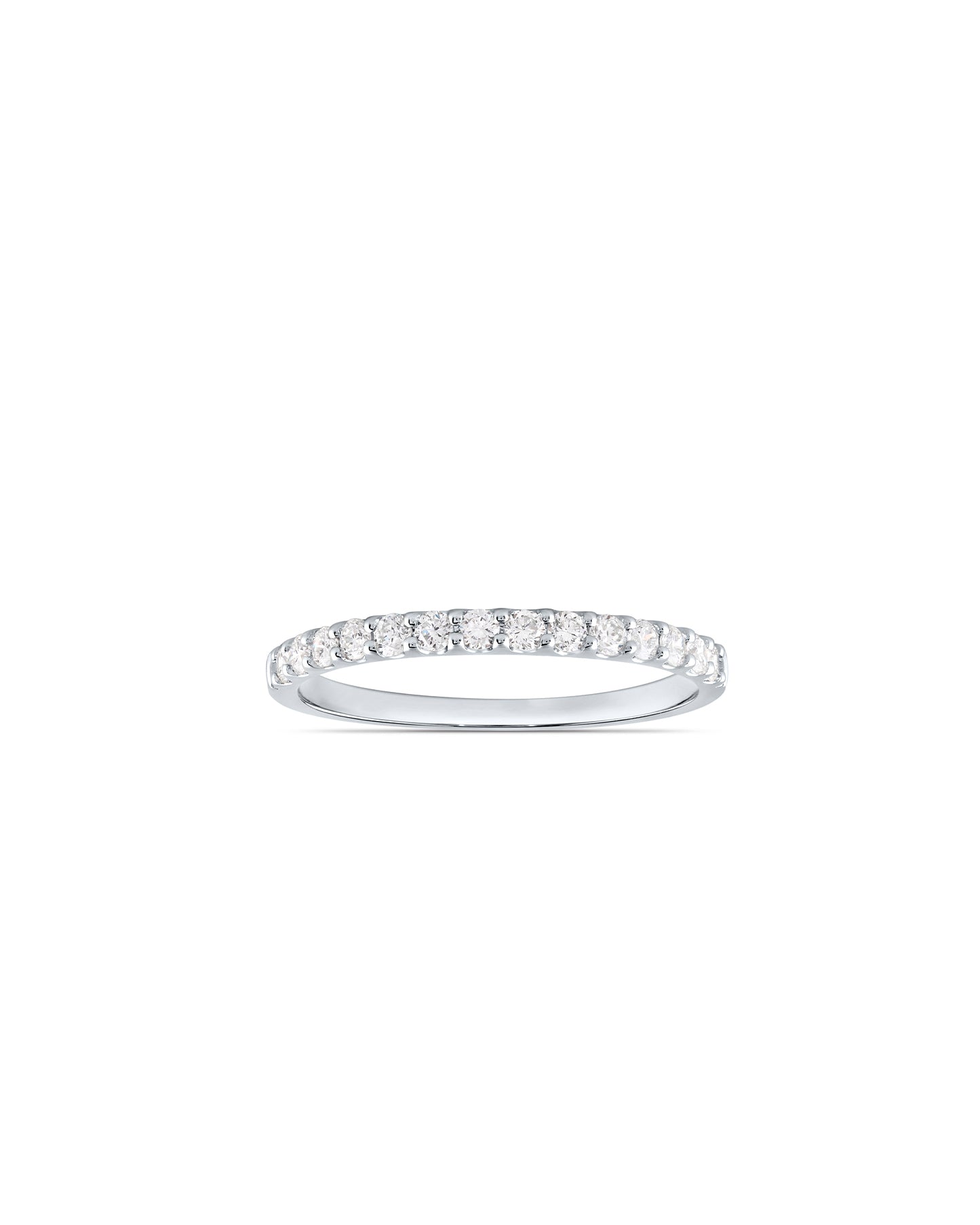 Eternity Ring 0.5 ct