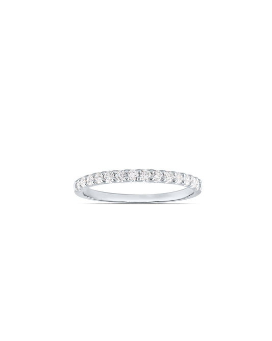 Eternity Ring 0.5 ct