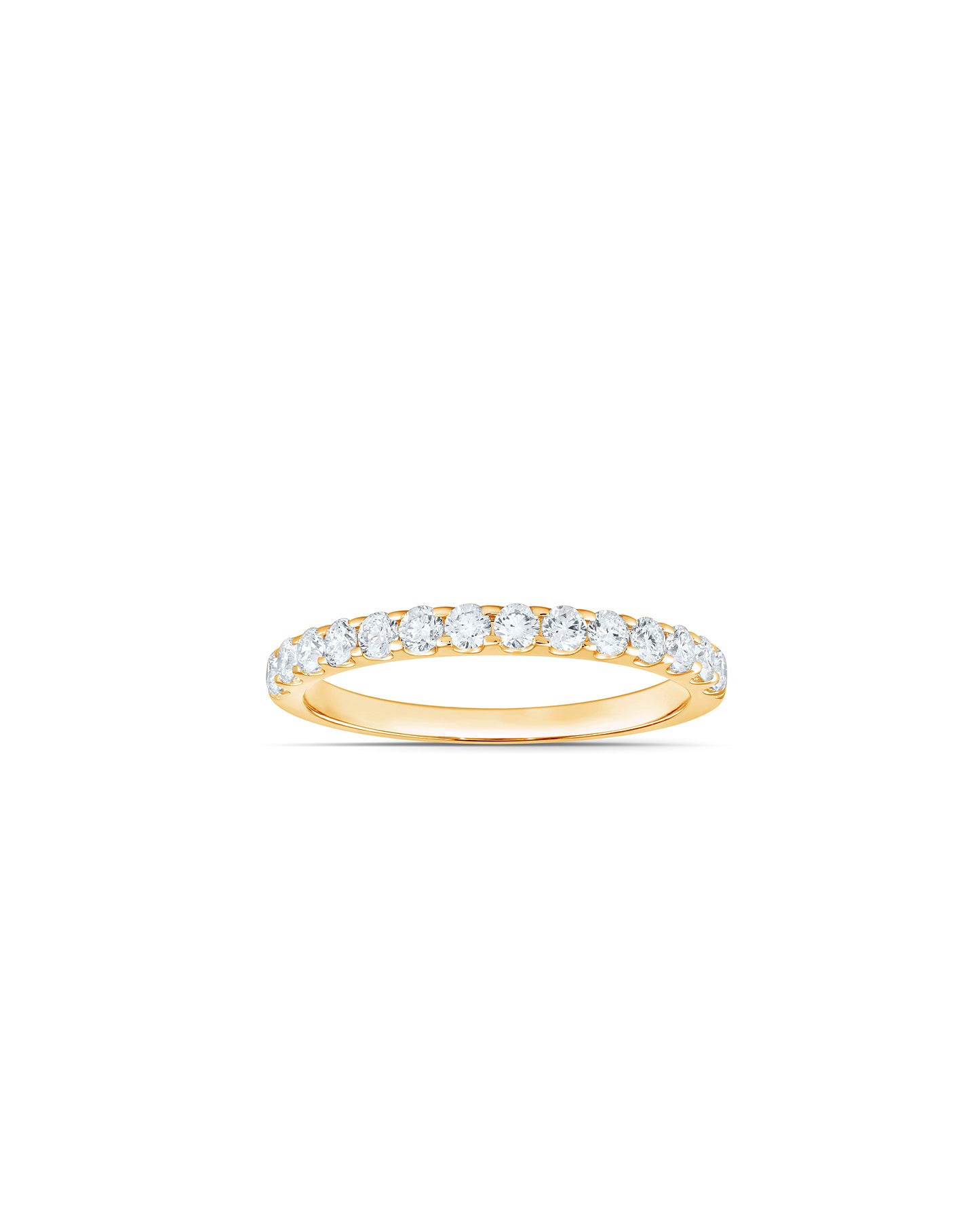 Eternity Ring 0.5 ct