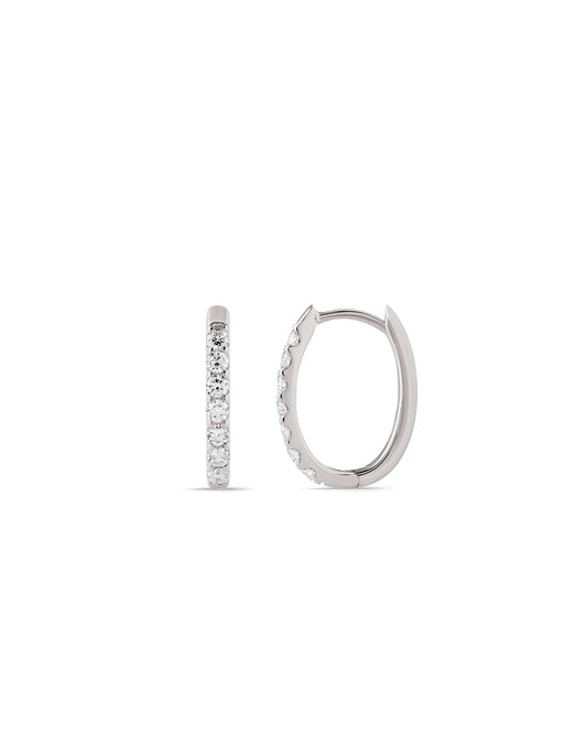 Hoops 0.3 ct