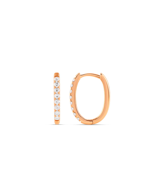 Hoops 0.5 ct