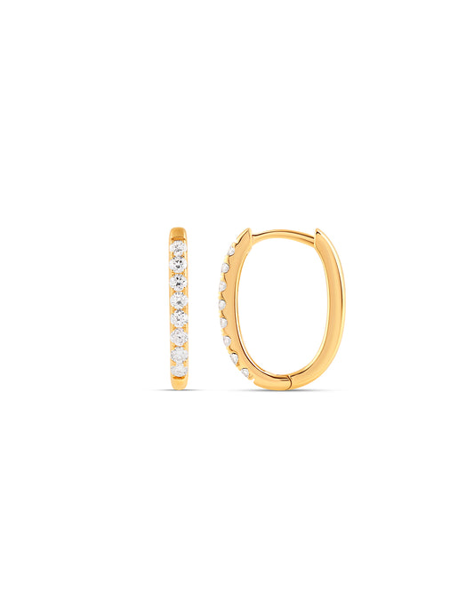 Hoops 0.5 ct