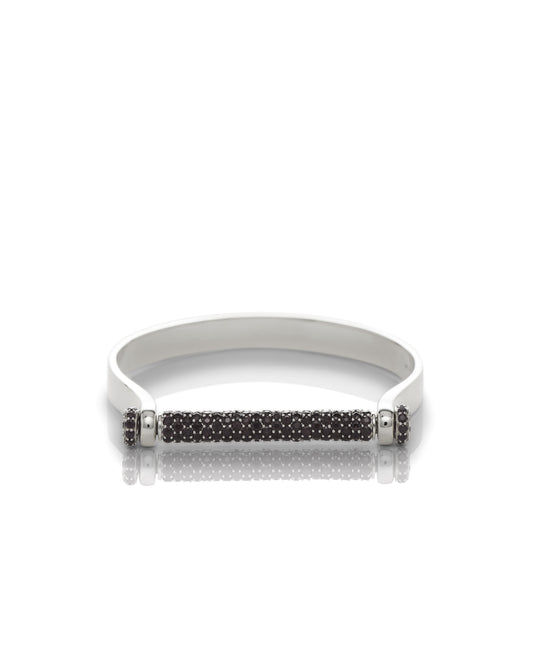 Horseshoe Bangle