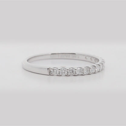 Eternity Ring 0.3 ct