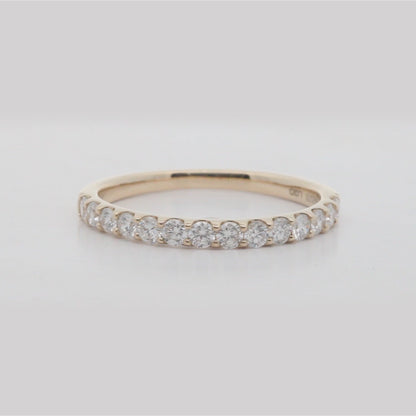 Eternity Ring 0.5 ct