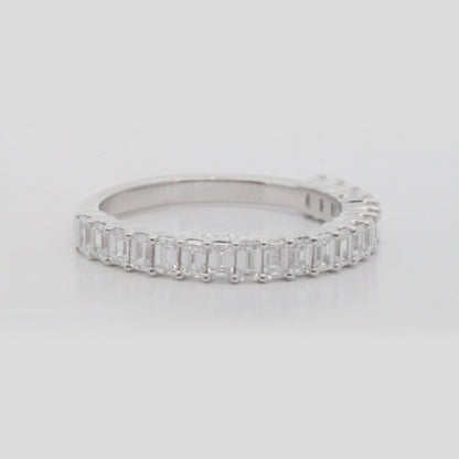 Baguette Ring 1 ct