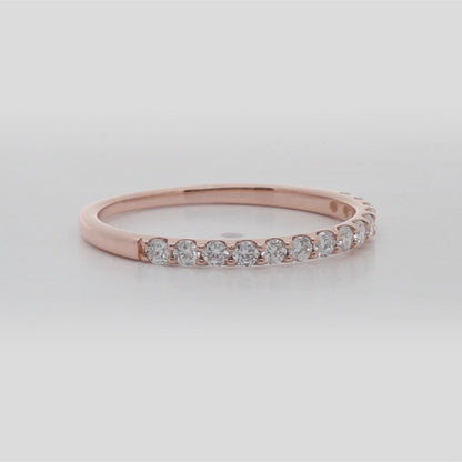 Eternity Ring 0.3 ct