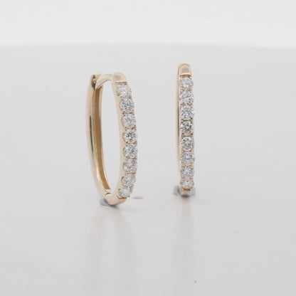 Hoops 0.5 ct
